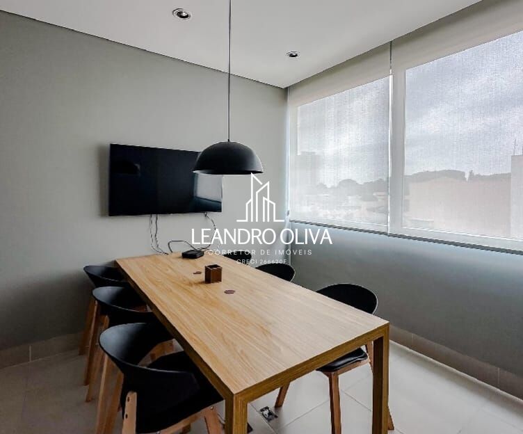 Apartamento, 1 quarto, 36 m² - Foto 42