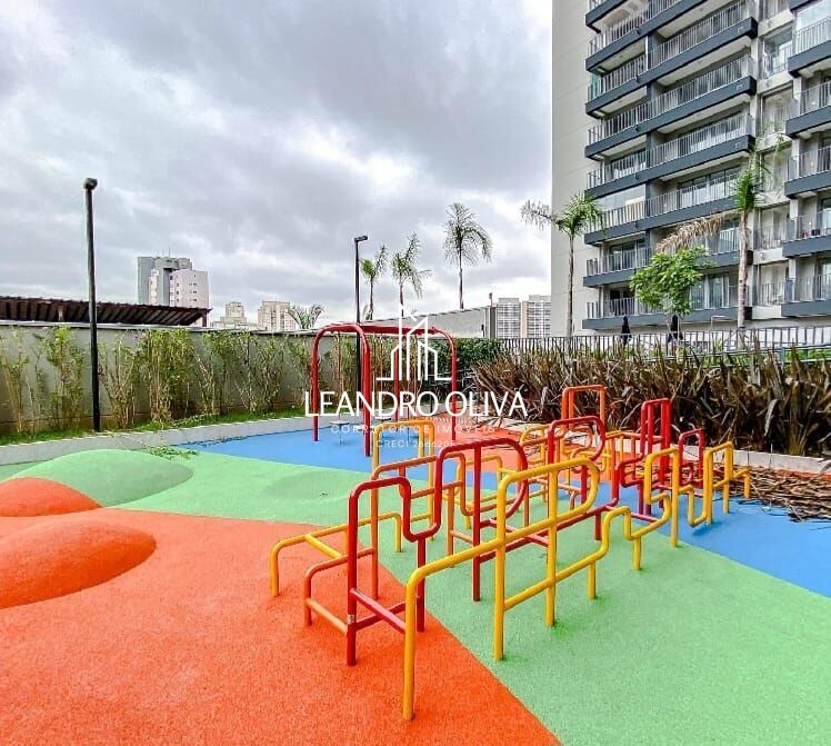 Apartamento, 1 quarto, 36 m² - Foto 34