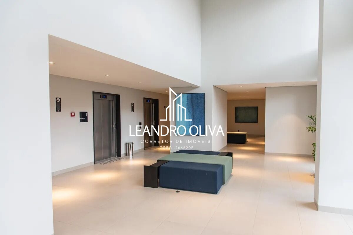 Apartamento, 1 quarto, 36 m² - Foto 41