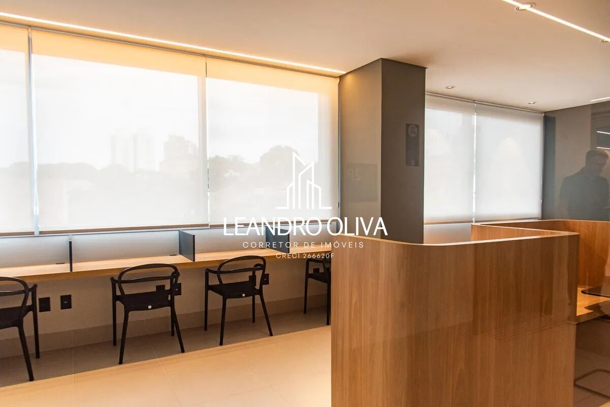 Apartamento, 1 quarto, 36 m² - Foto 35