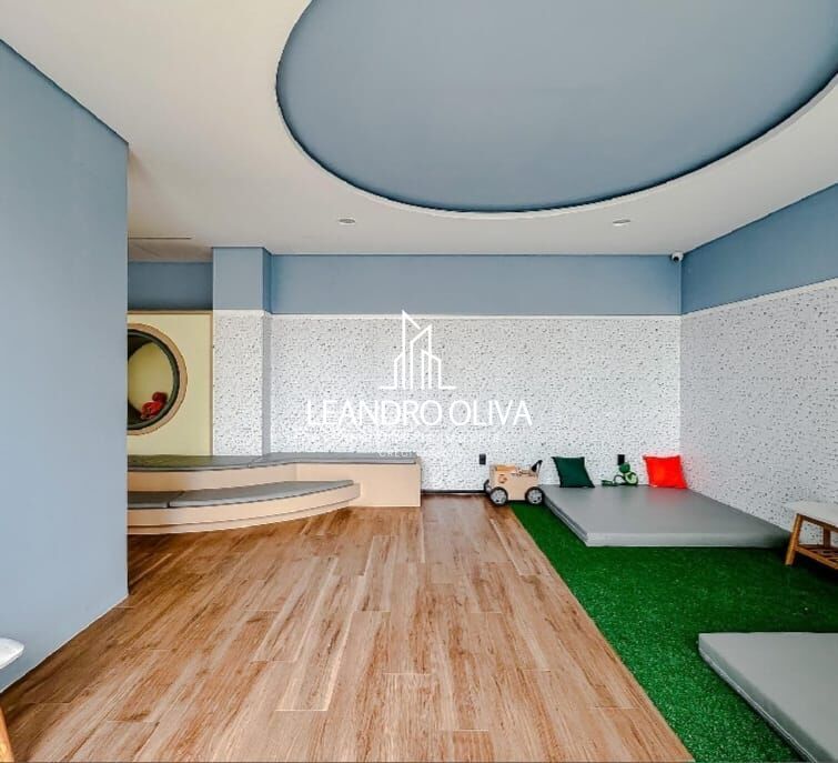 Apartamento, 1 quarto, 36 m² - Foto 31