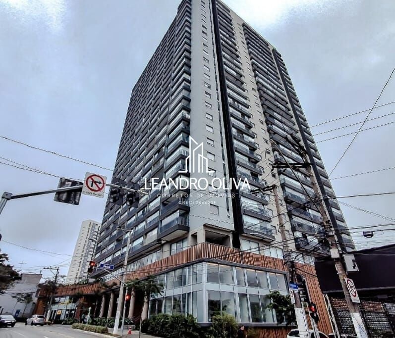 Apartamento, 1 quarto, 36 m² - Foto 22