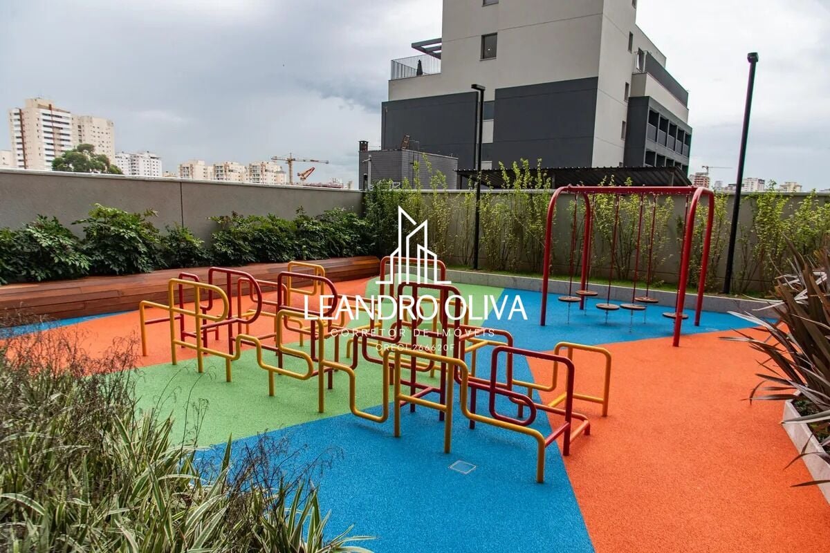 Apartamento, 1 quarto, 36 m² - Foto 53