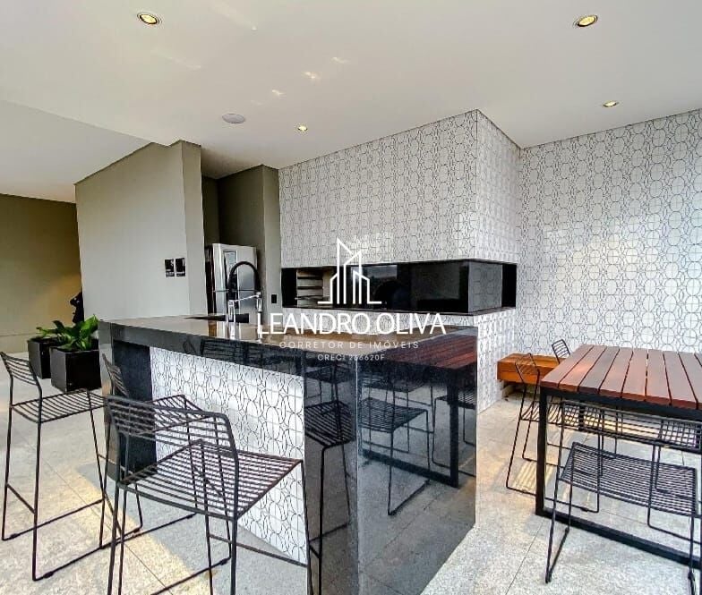 Apartamento, 1 quarto, 36 m² - Foto 38