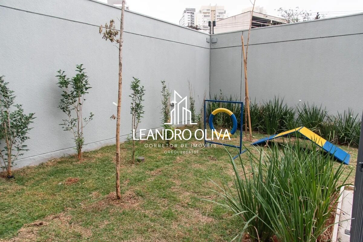 Apartamento, 1 quarto, 36 m² - Foto 33