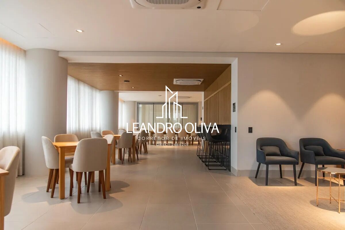 Apartamento, 1 quarto, 36 m² - Foto 36