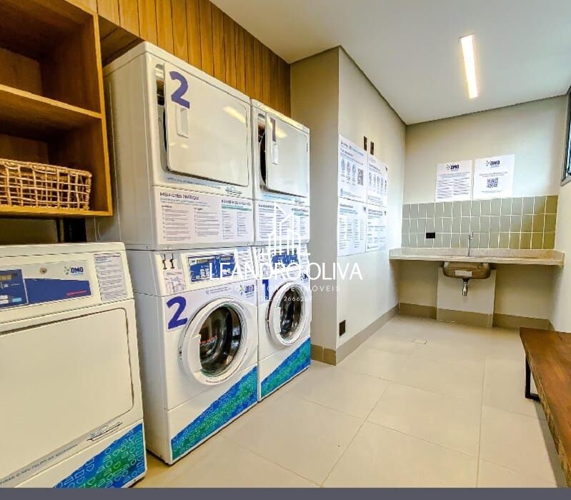Apartamento, 1 quarto, 36 m² - Foto 54