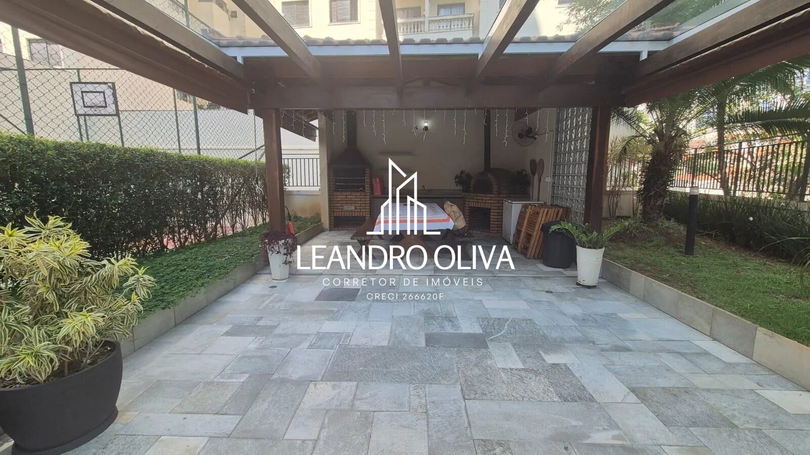 Apartamento, 2 quartos, 70 m² - Foto 36