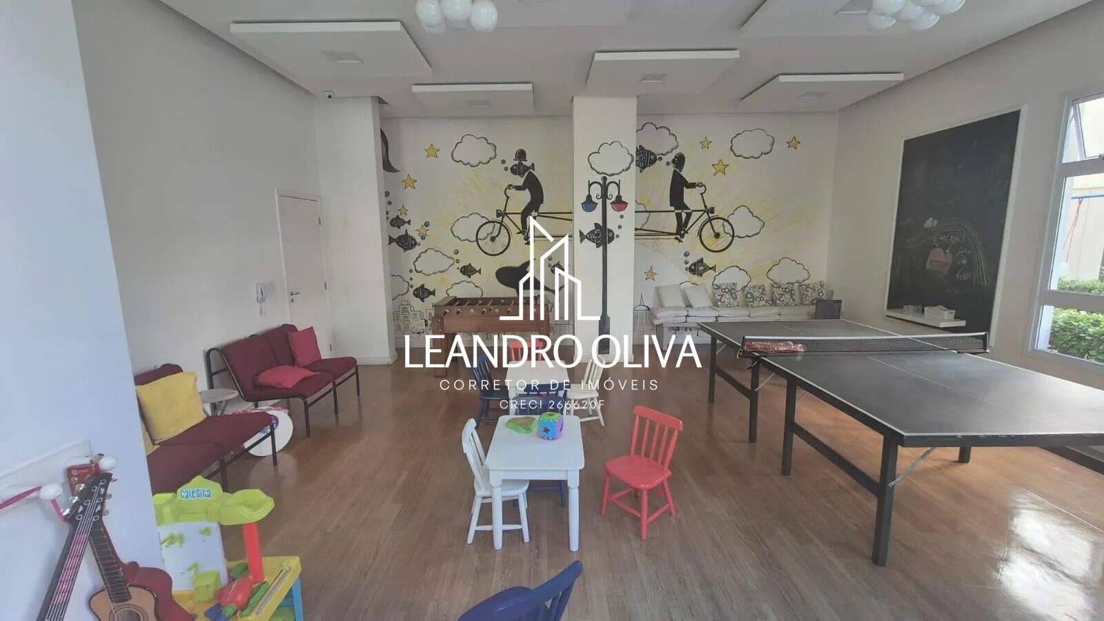 Apartamento, 2 quartos, 70 m² - Foto 34