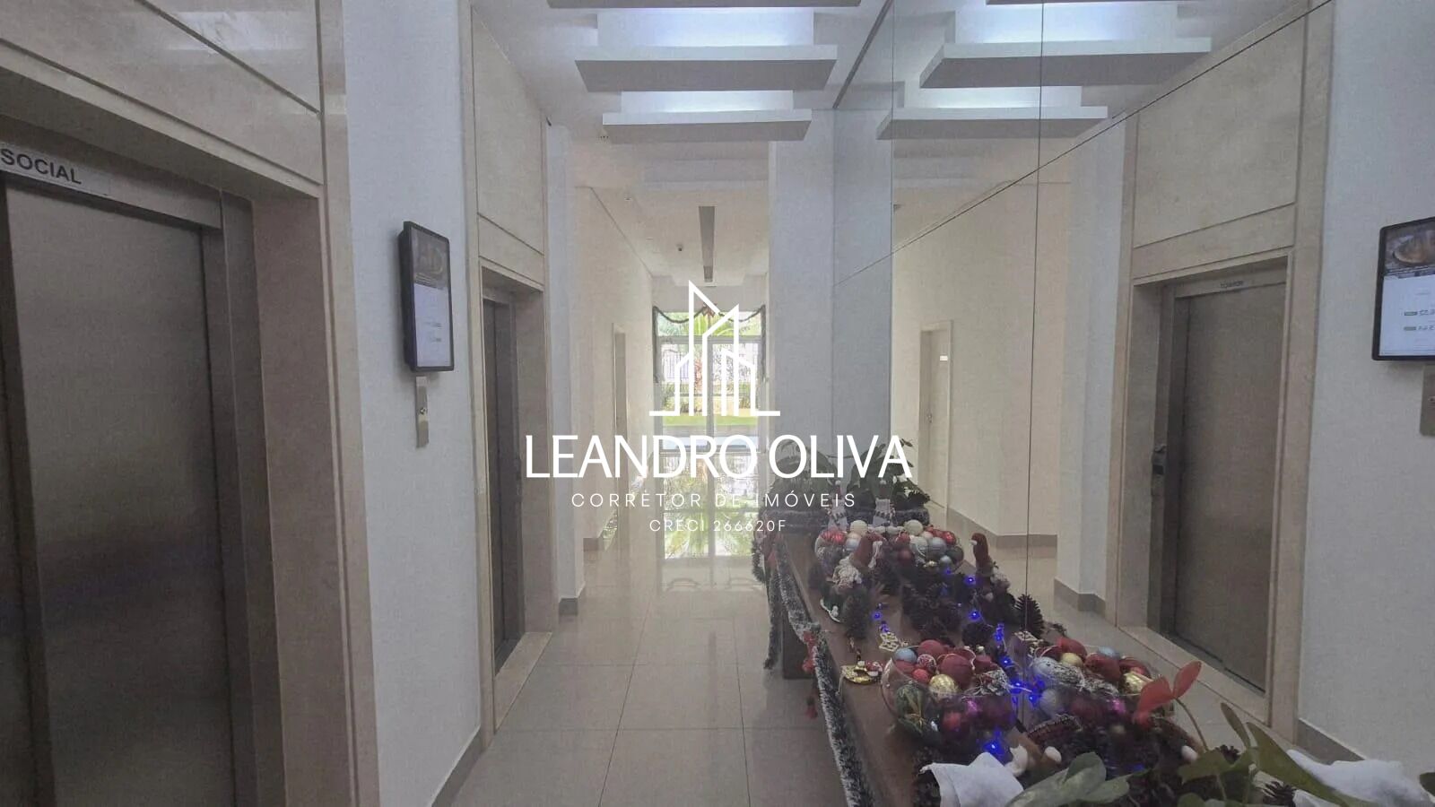 Apartamento, 2 quartos, 70 m² - Foto 41
