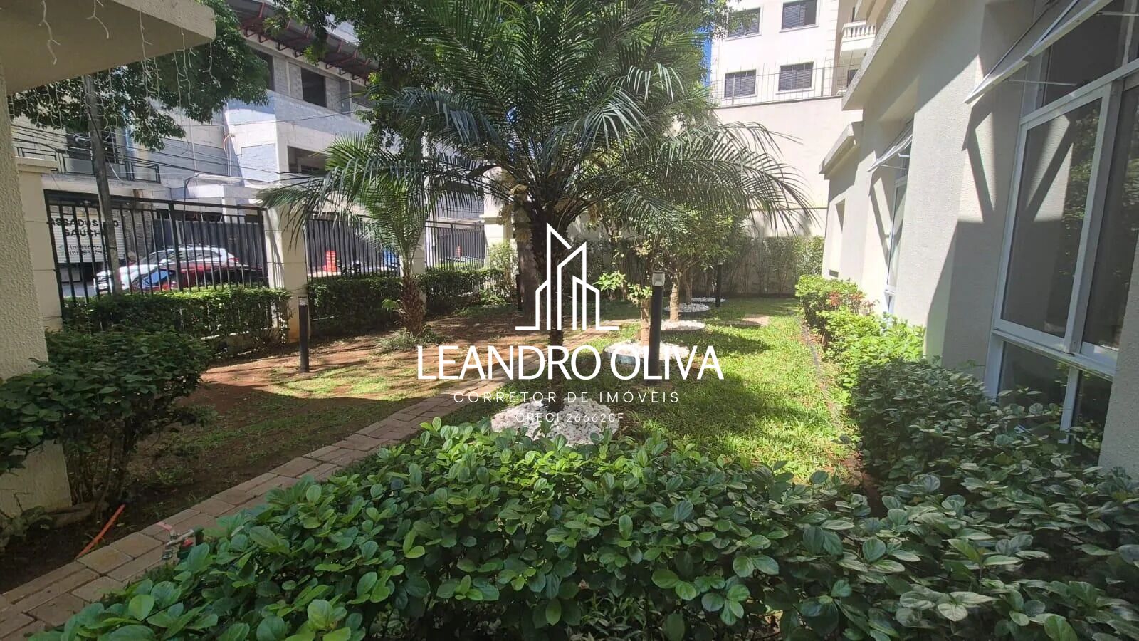 Apartamento, 2 quartos, 70 m² - Foto 50