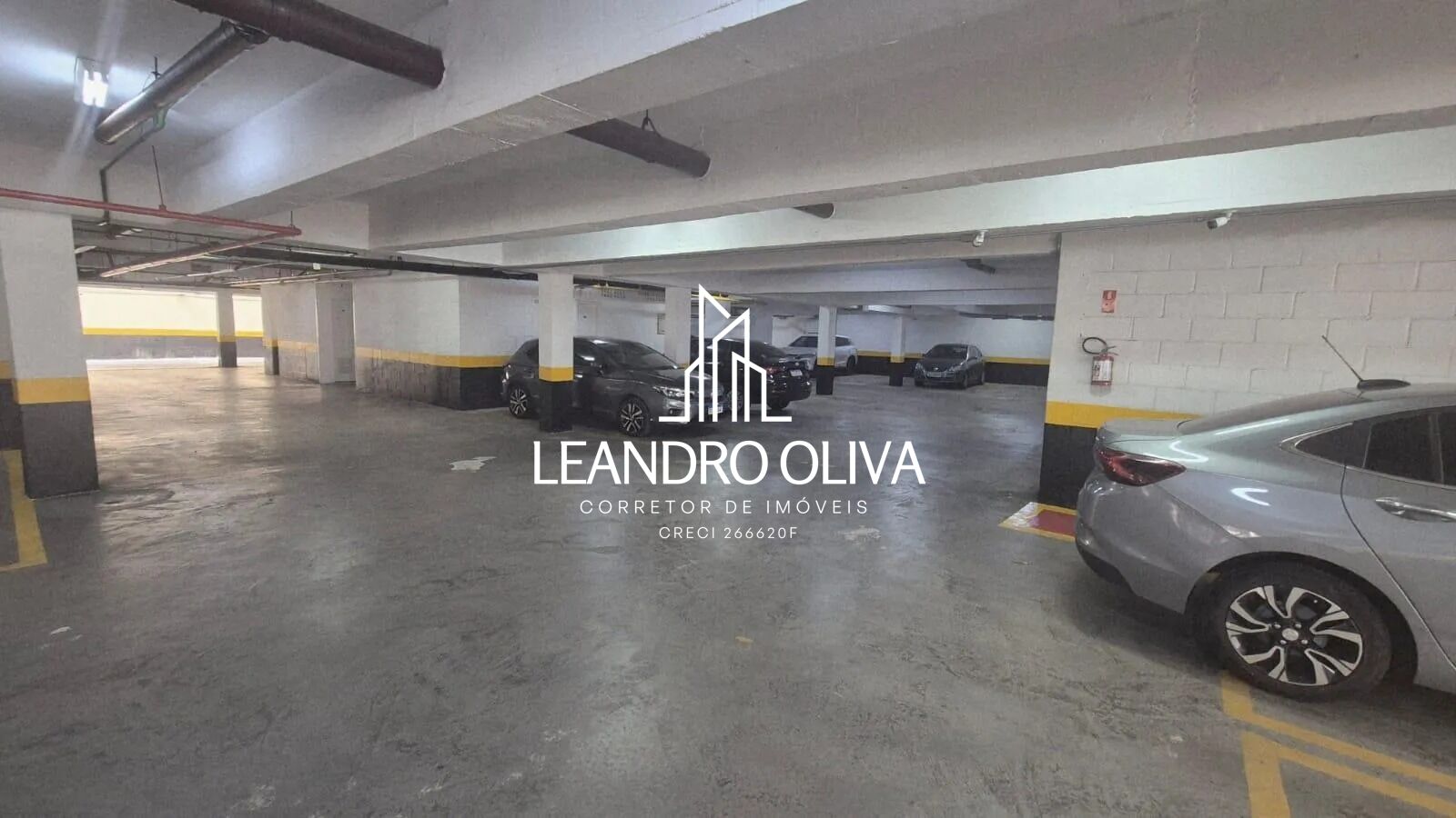 Apartamento, 2 quartos, 70 m² - Foto 46