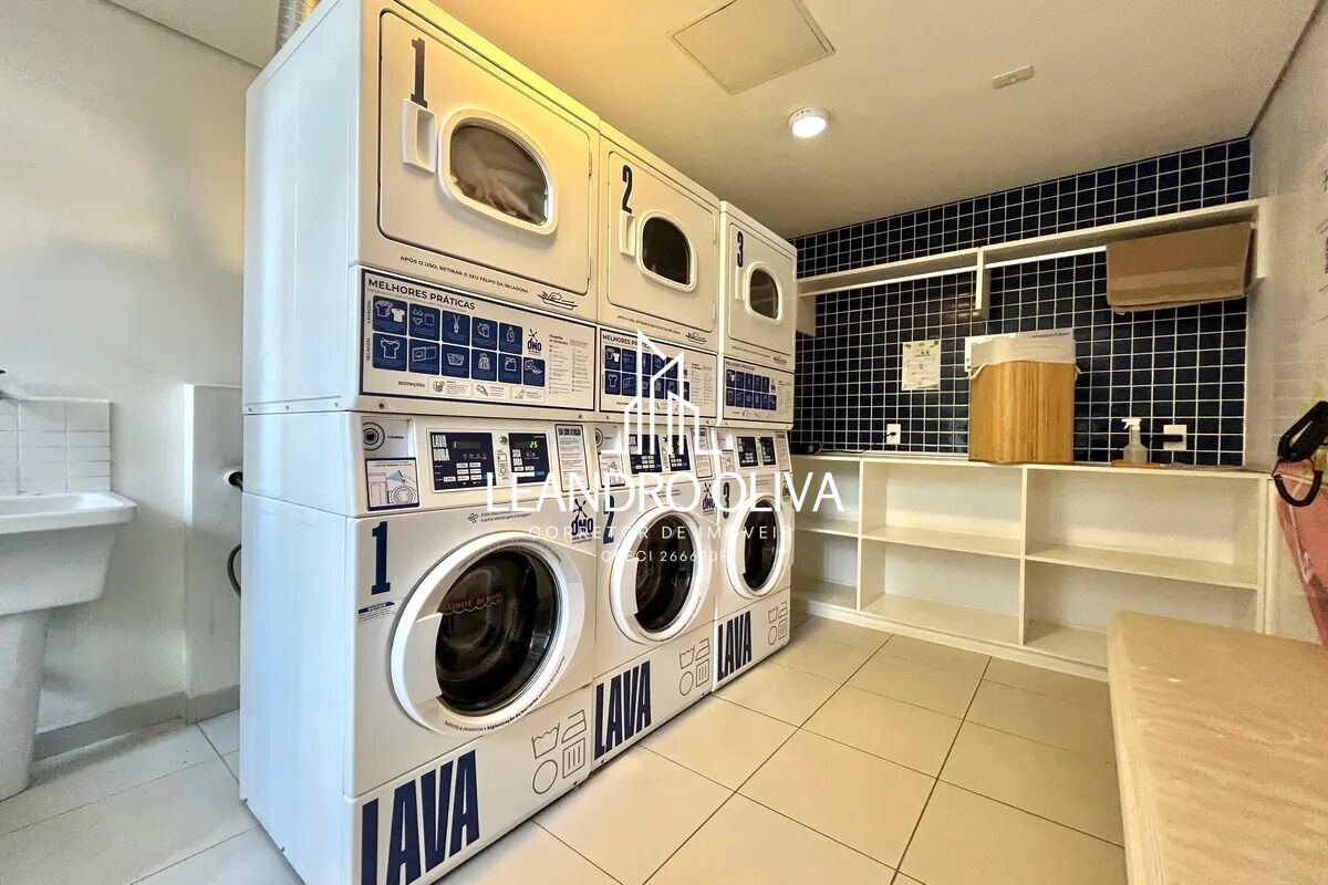 Apartamento, 1 quarto, 35 m² - Foto 35