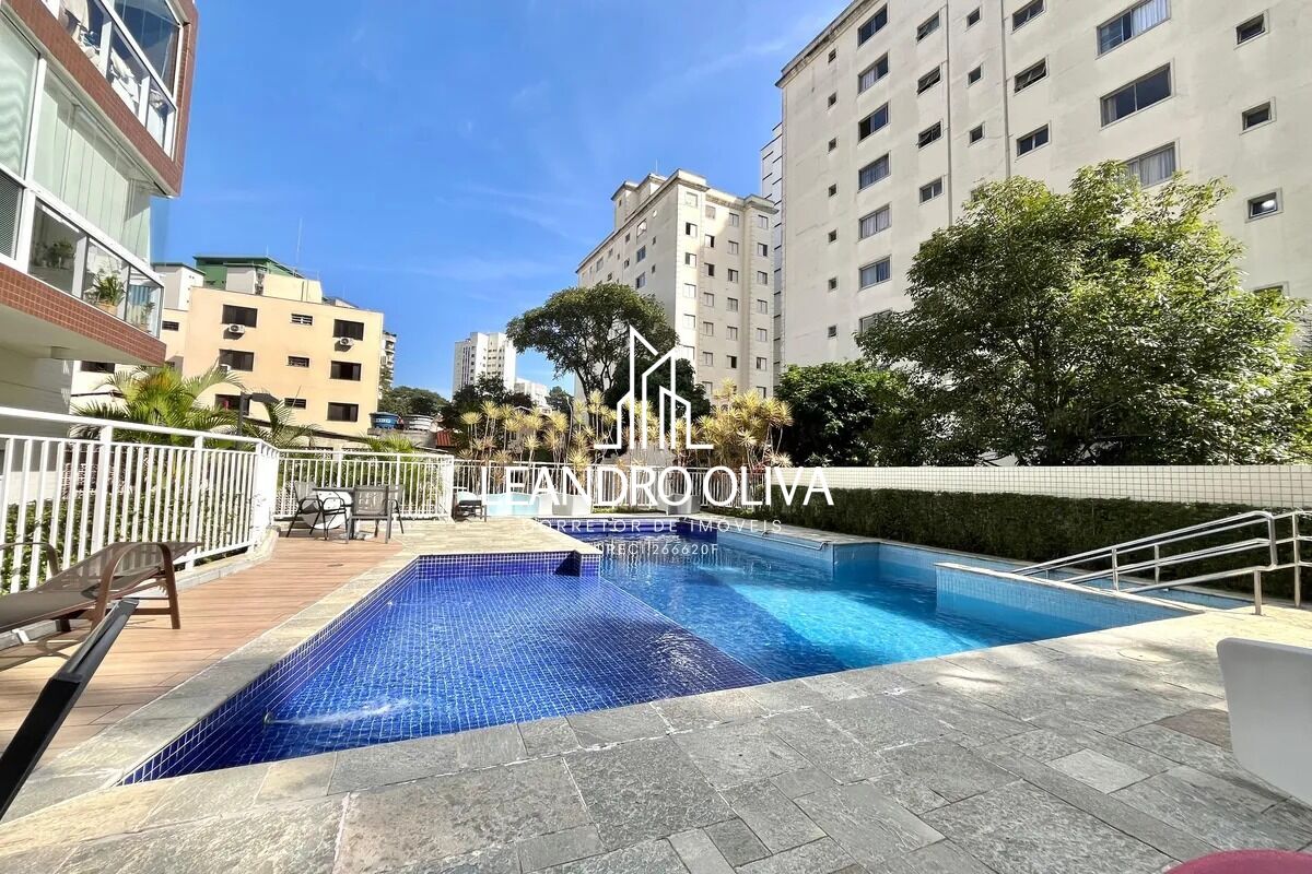 Apartamento, 1 quarto, 35 m² - Foto 23