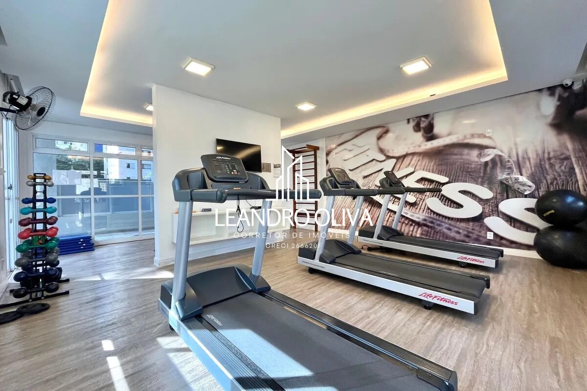 Apartamento, 1 quarto, 35 m² - Foto 27