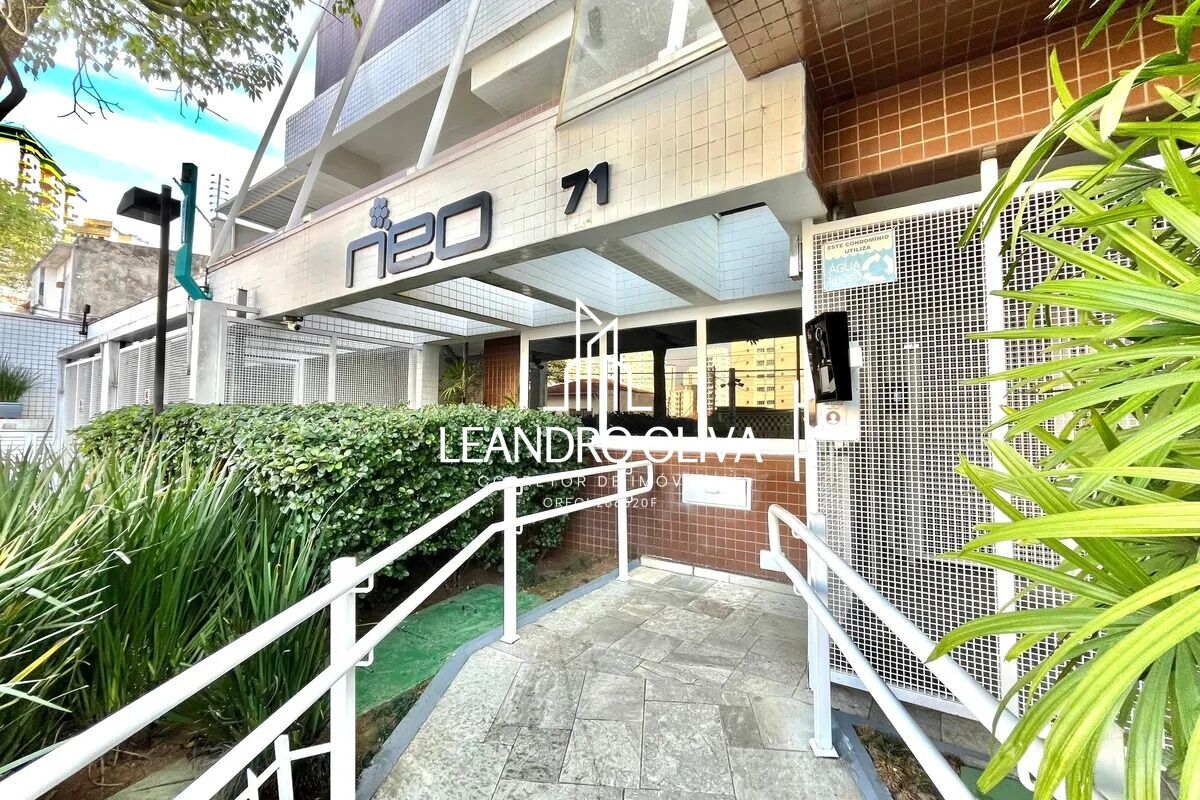 Apartamento, 1 quarto, 35 m² - Foto 34