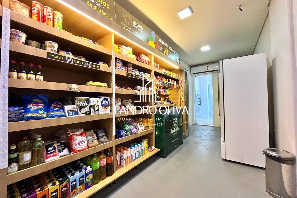 Apartamento, 1 quarto, 35 m² - Foto 31