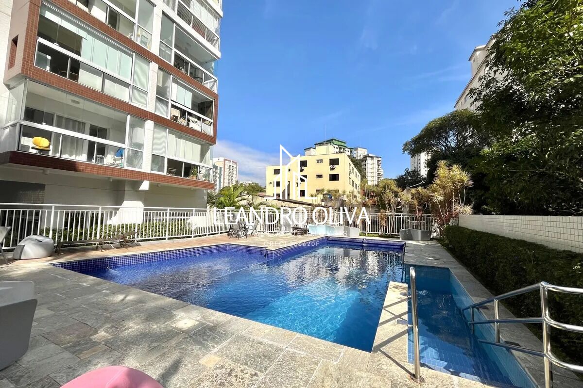 Apartamento, 1 quarto, 35 m² - Foto 24