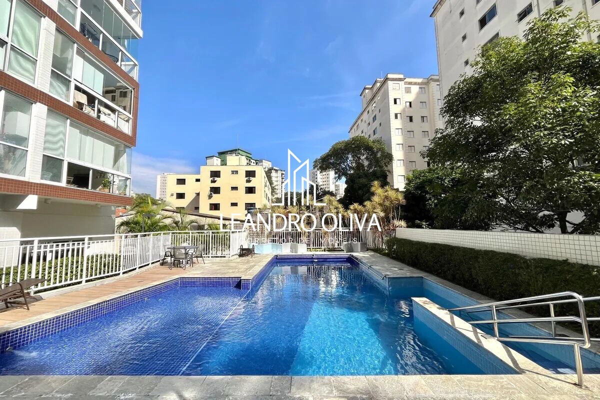 Apartamento, 1 quarto, 35 m² - Foto 25
