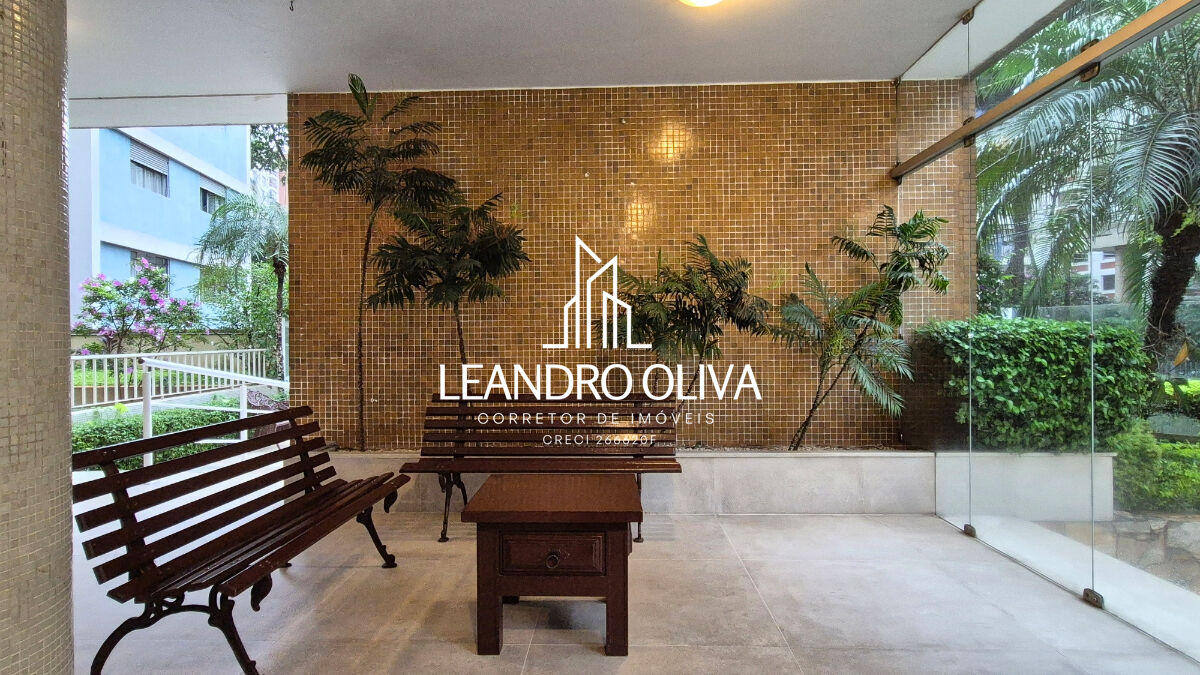 Apartamento, 2 quartos, 90 m² - Foto 57