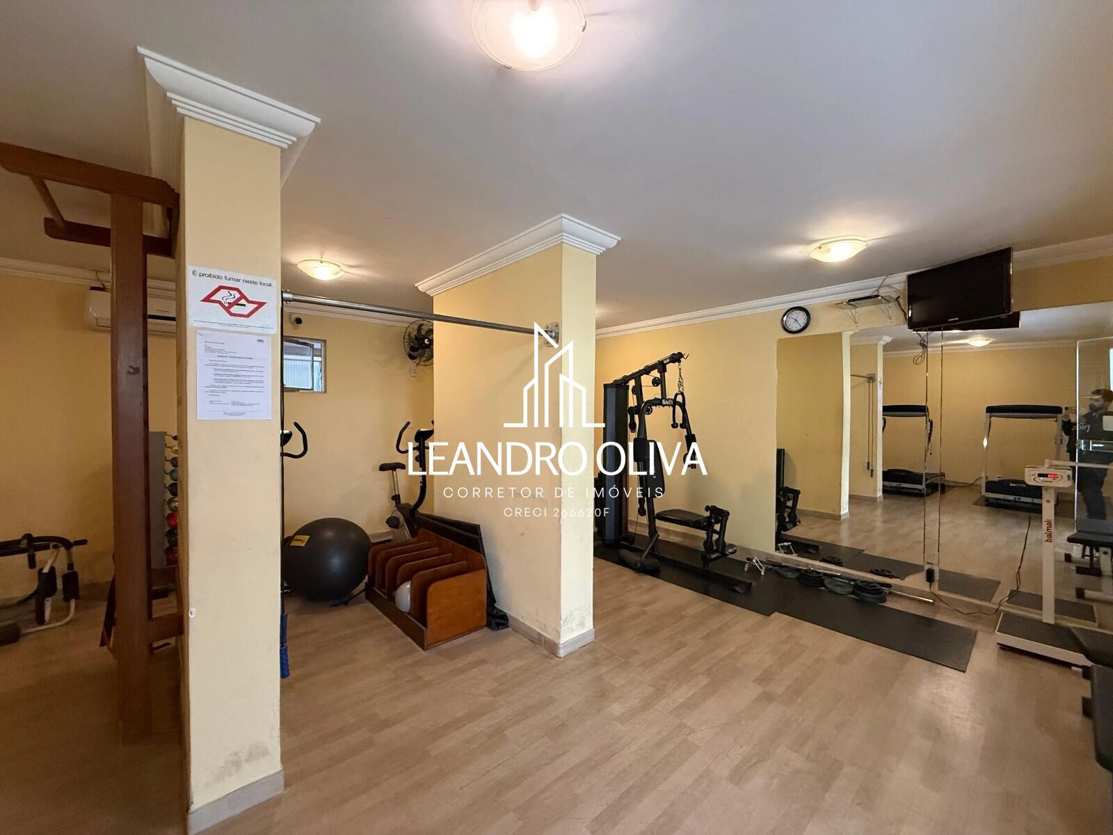 Apartamento, 2 quartos, 90 m² - Foto 40