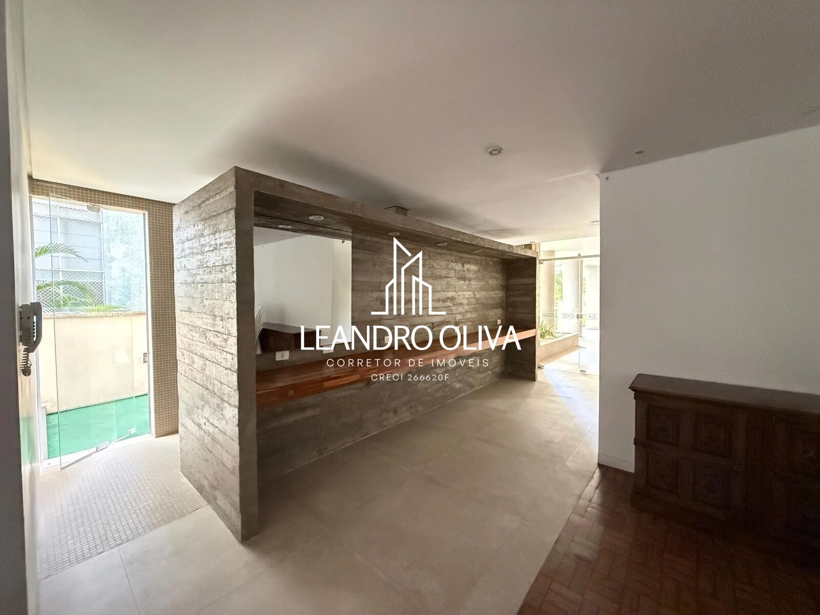 Apartamento, 2 quartos, 90 m² - Foto 61