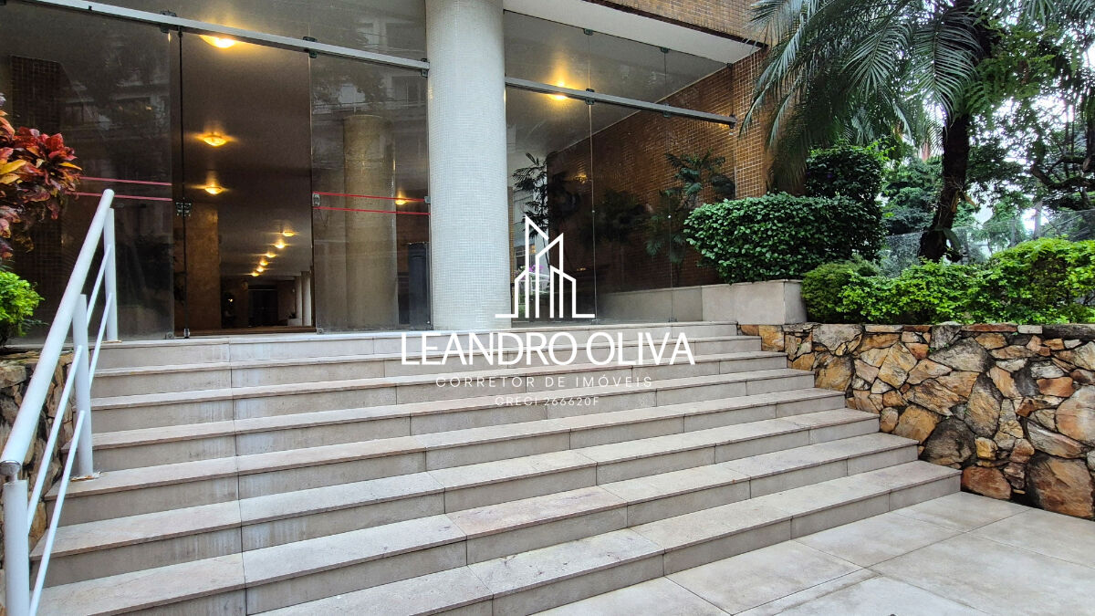 Apartamento, 2 quartos, 90 m² - Foto 49