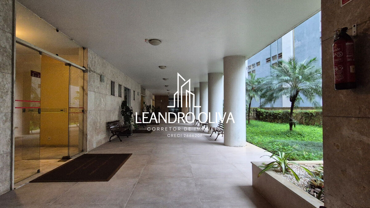 Apartamento, 2 quartos, 90 m² - Foto 51