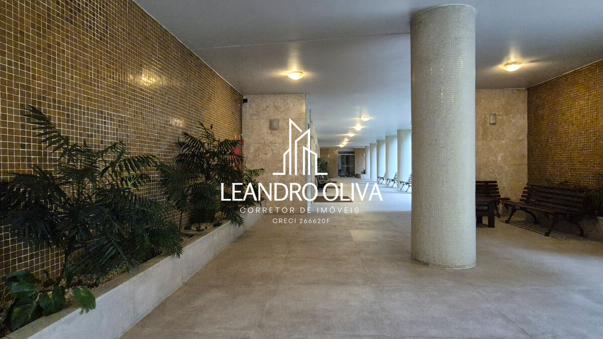 Apartamento, 2 quartos, 90 m² - Foto 58