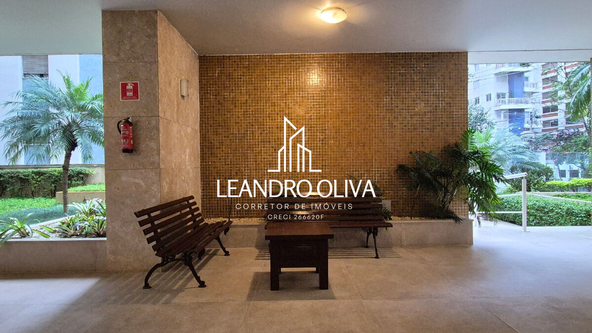 Apartamento, 2 quartos, 90 m² - Foto 43