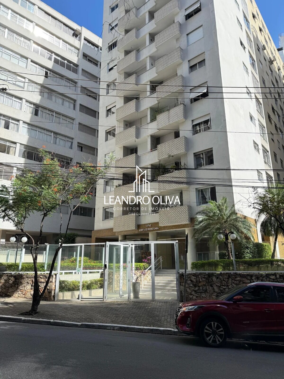 Apartamento, 2 quartos, 90 m² - Foto 59