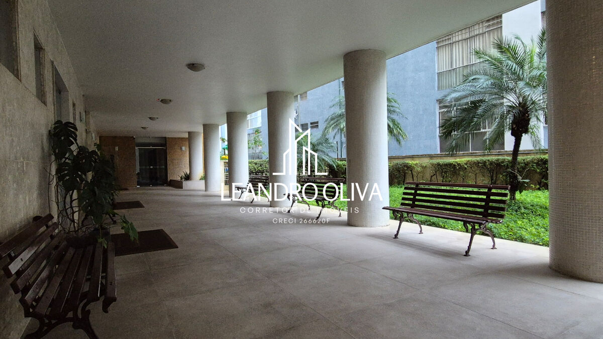 Apartamento, 2 quartos, 90 m² - Foto 52