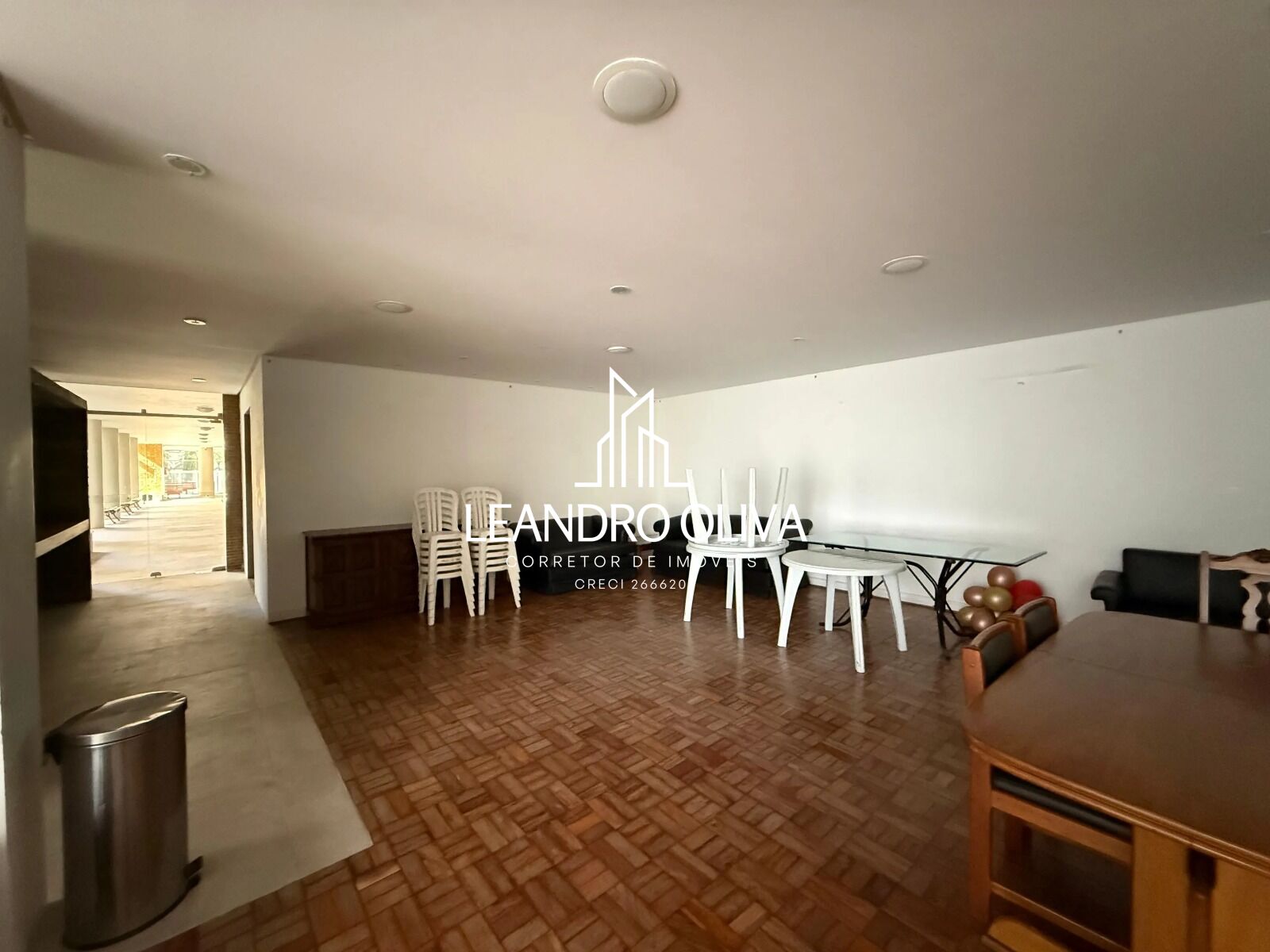 Apartamento, 2 quartos, 90 m² - Foto 60