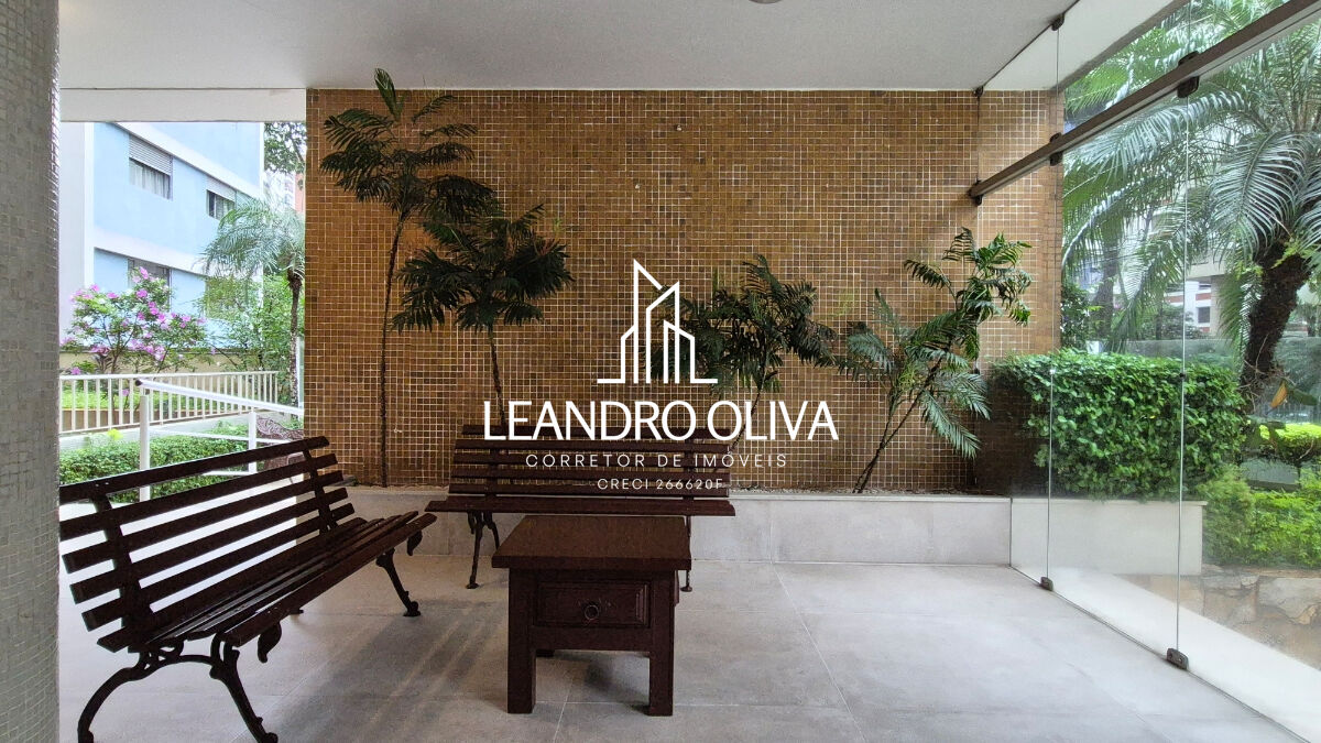 Apartamento, 2 quartos, 90 m² - Foto 56