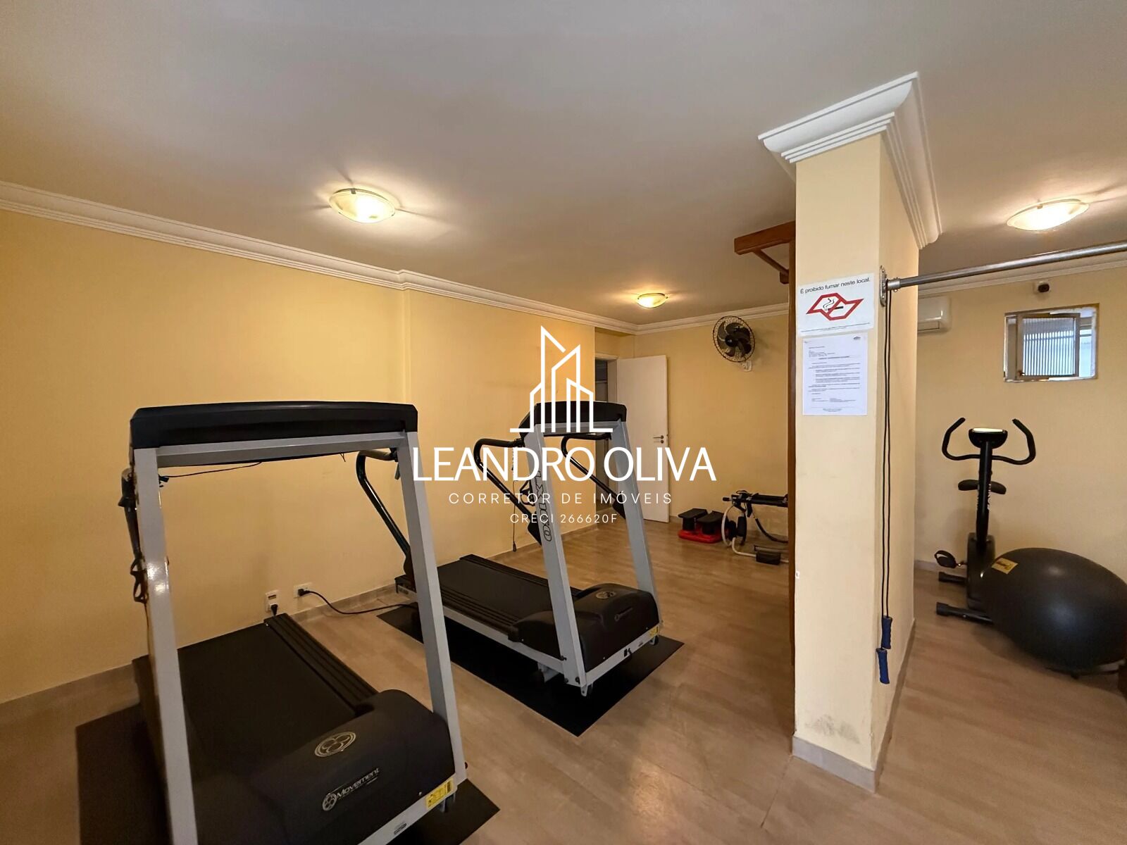 Apartamento, 2 quartos, 90 m² - Foto 39