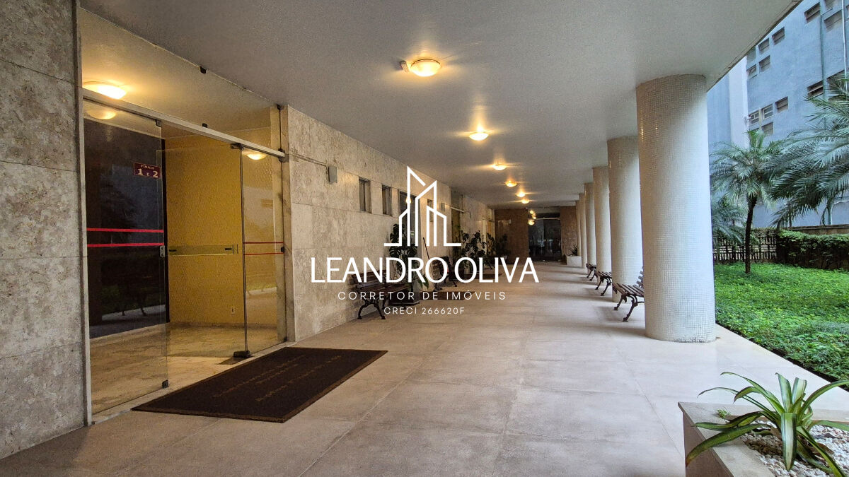 Apartamento, 2 quartos, 90 m² - Foto 46