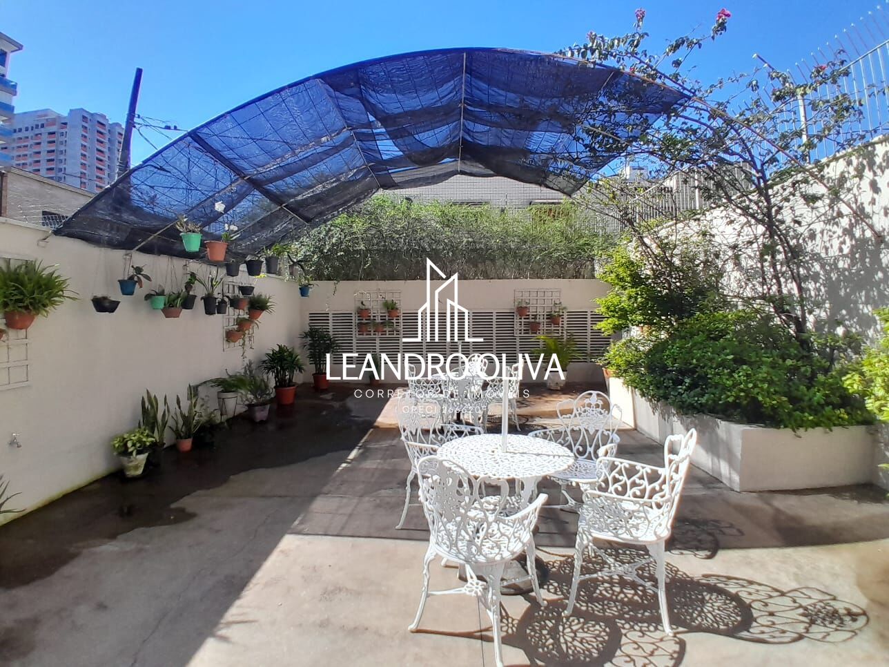 Apartamento, 1 quarto, 45 m² - Foto 25