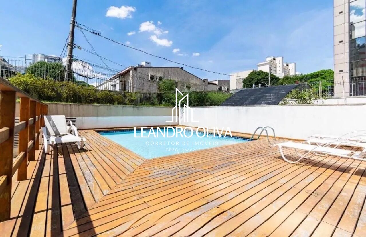 Apartamento, 1 quarto, 45 m² - Foto 27