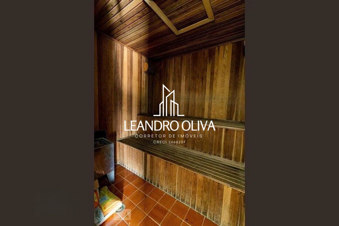 Apartamento, 1 quarto, 45 m² - Foto 22