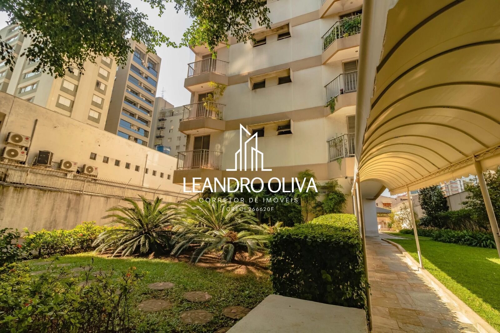 Apartamento, 1 quarto, 45 m² - Foto 23