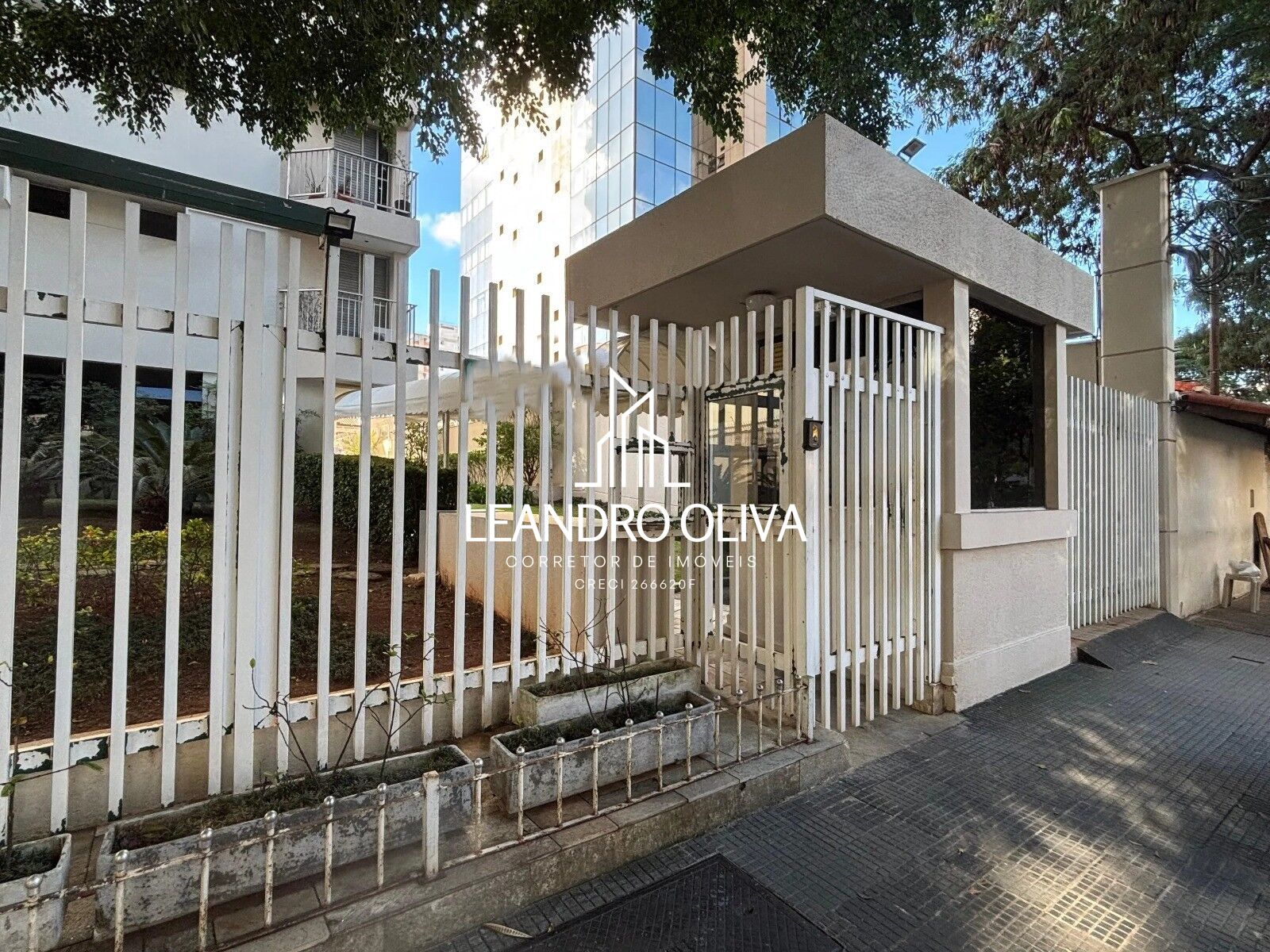 Apartamento, 1 quarto, 45 m² - Foto 20