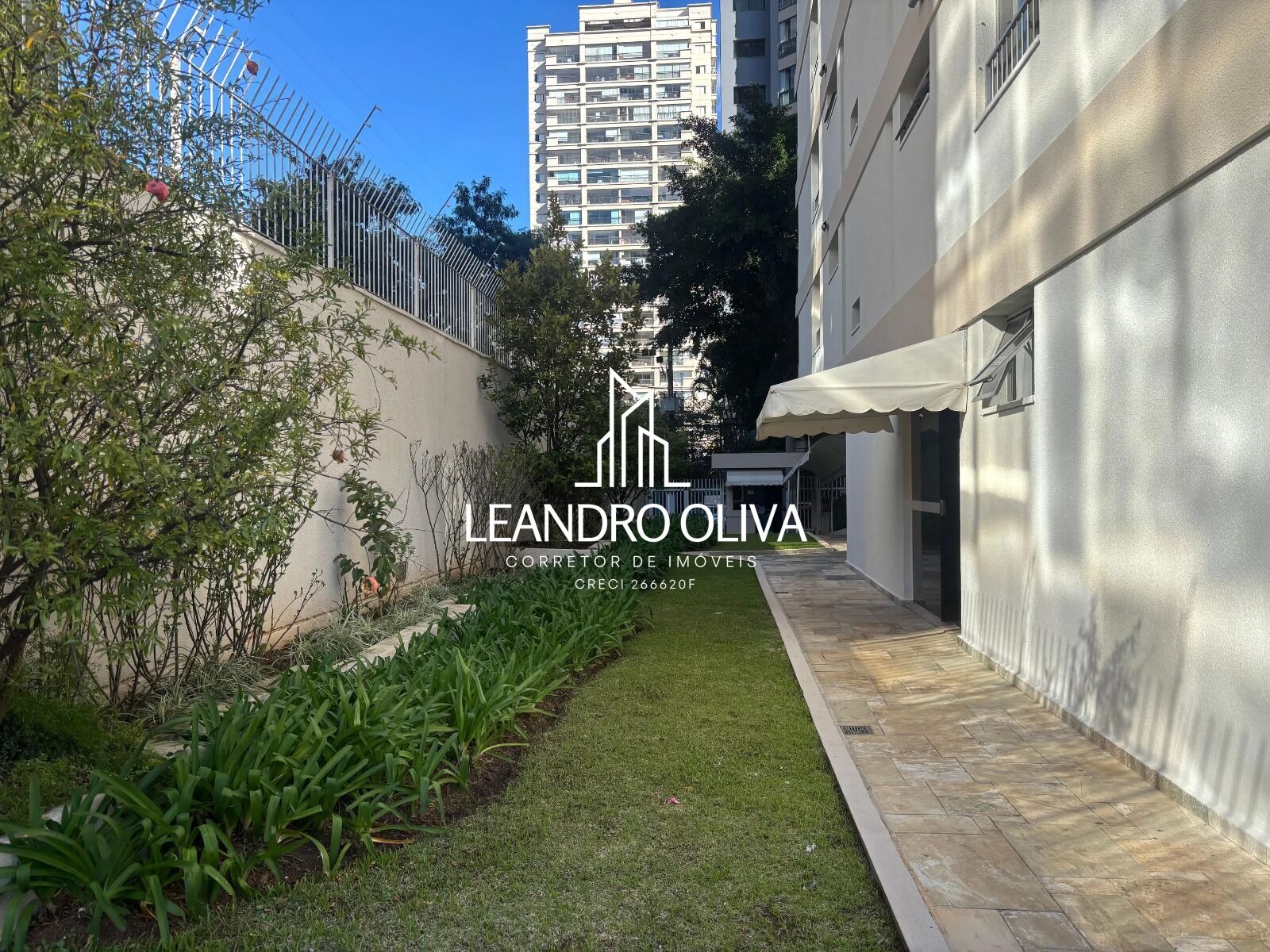 Apartamento, 1 quarto, 45 m² - Foto 26