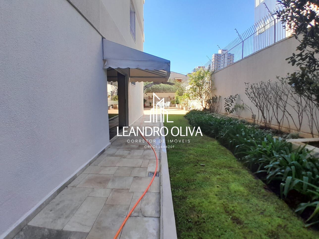 Apartamento, 1 quarto, 45 m² - Foto 30
