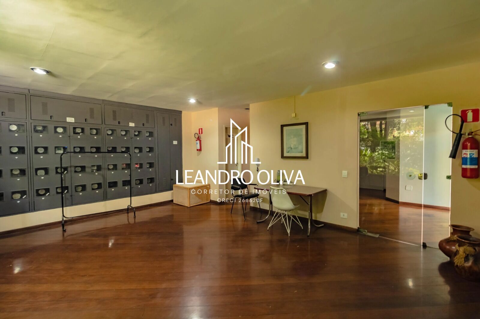 Apartamento, 1 quarto, 45 m² - Foto 28