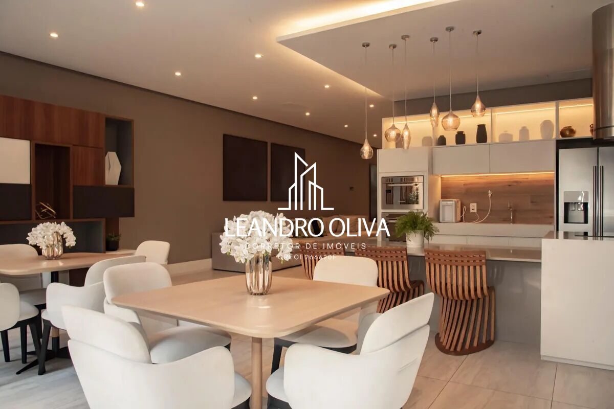 Apartamento, 3 quartos, 140 m² - Foto 50