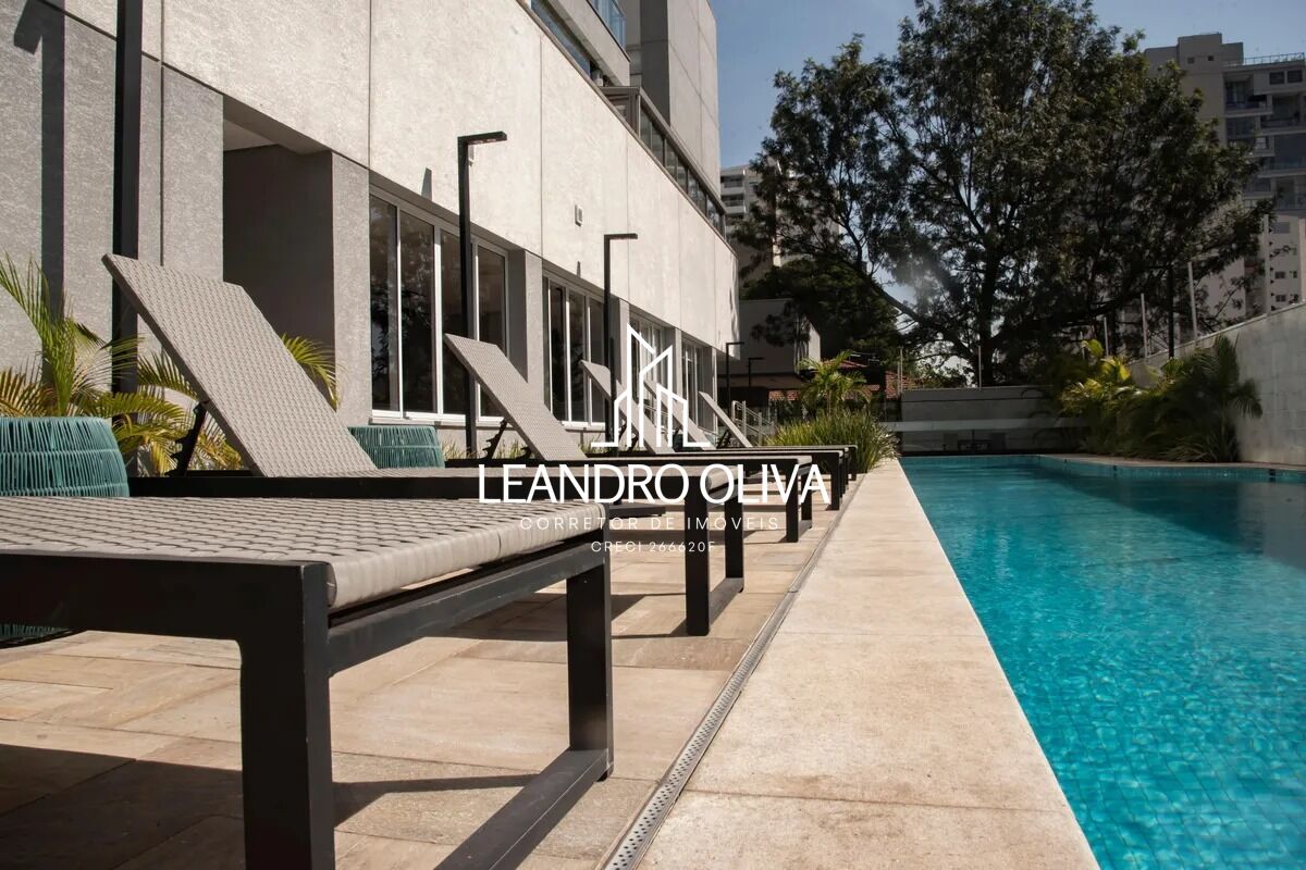 Apartamento, 3 quartos, 140 m² - Foto 64