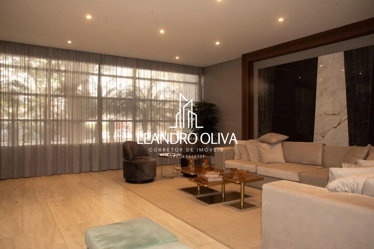 Apartamento, 3 quartos, 140 m² - Foto 52