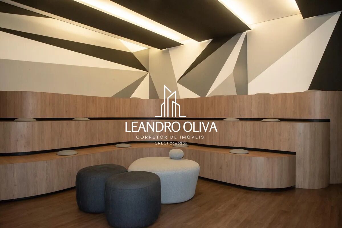 Apartamento, 3 quartos, 140 m² - Foto 43