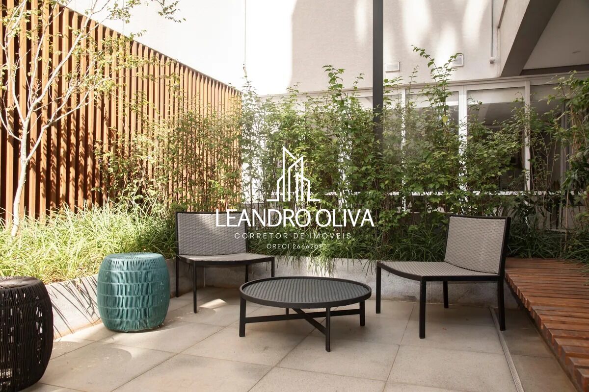 Apartamento, 3 quartos, 140 m² - Foto 57