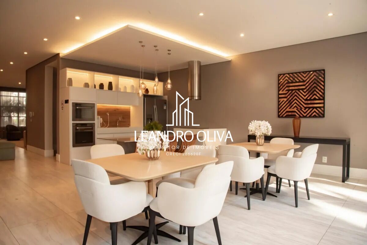 Apartamento, 3 quartos, 140 m² - Foto 46